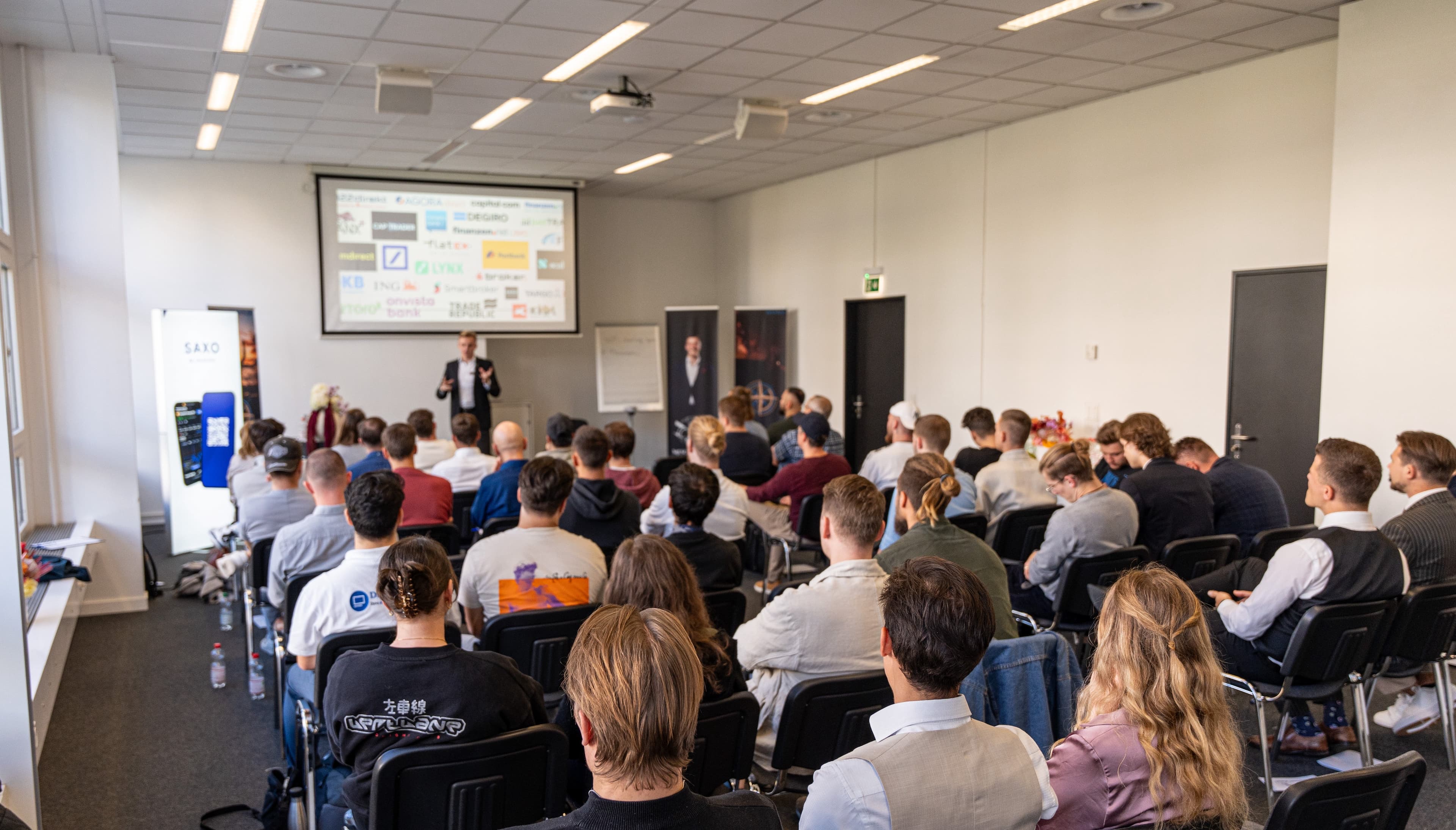 Atelier Marketing pour les Entrepreneurs