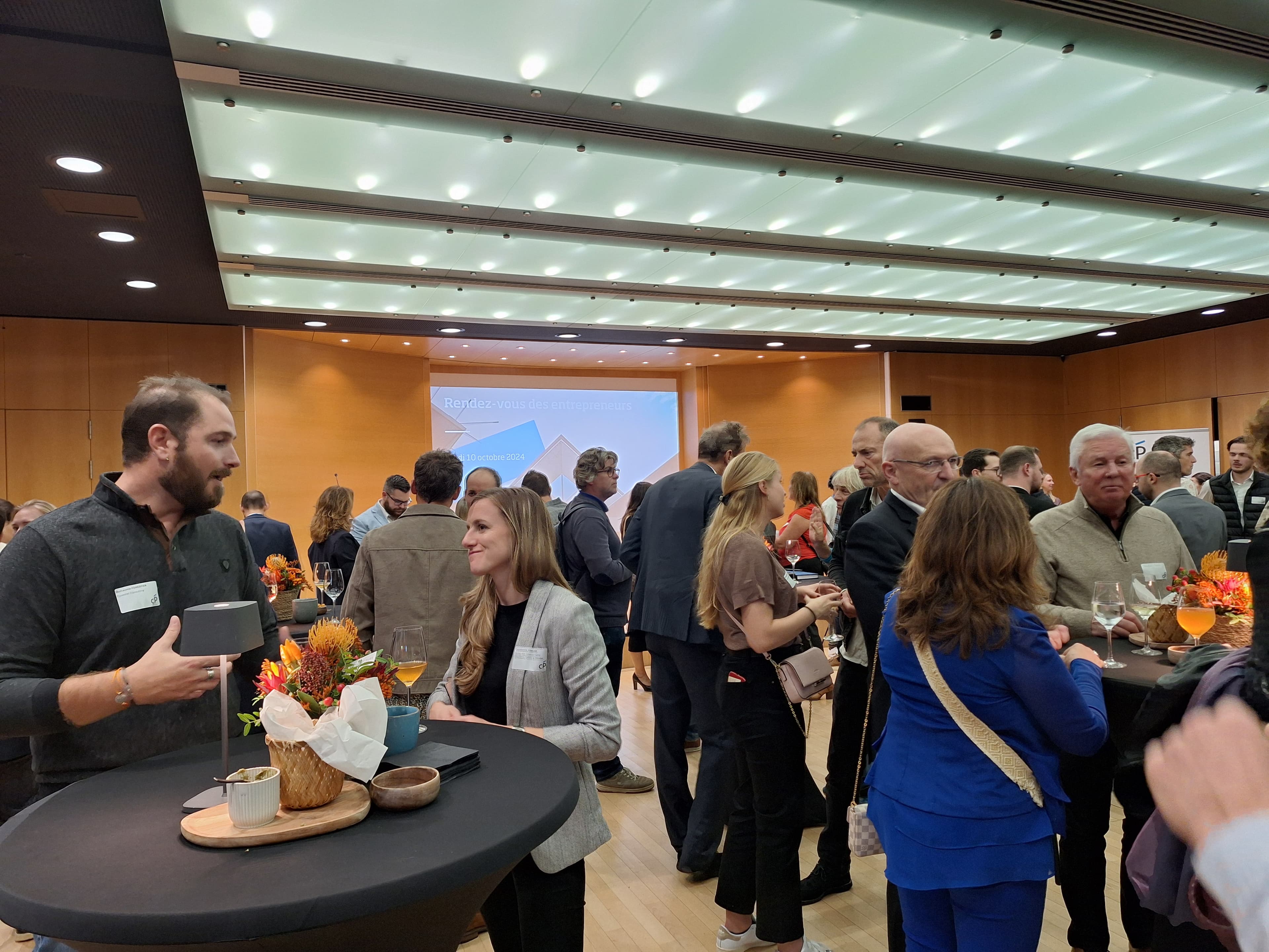 Brunch Professionel : Le guide anti-stress du dirigeant